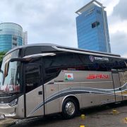 Waspada Penipuan Tiket Bus Banyak Terjadi Di Google review