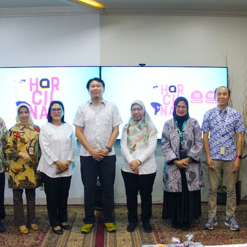 HARCILNAS Adira Finance Umumkan Pemenang Tahap 1 Tahun 2024