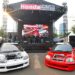 Honda Culture Indonesia Pertama di Jakarta Rayakan Eksistensi Bersama Komunitas