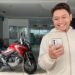 Spesial Promo Sumpah Pemuda Untuk Pembelian Sepeda Motor Honda