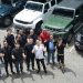 Komunitas BAIC OFF ROAD VEHICLE CLUB INDONESIA Resmi Berdiri