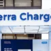Terra Charge SPKLU Asal Jepang Pasang DC Charger di WTC Jakarta