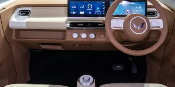 Wuling ‘Your Everyday Vehicle’ Dengan Warna Interior Baru