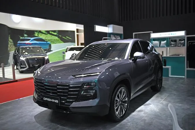 Strategi Unik JETOUR Hadirkan Travel Plus Wujudkan Pengalaman Menjadi Gaya Hidup