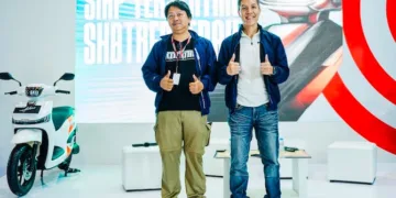 Adora dan KOSMIK Indonesia Dorong Adopsi Kendaraan Listrik
