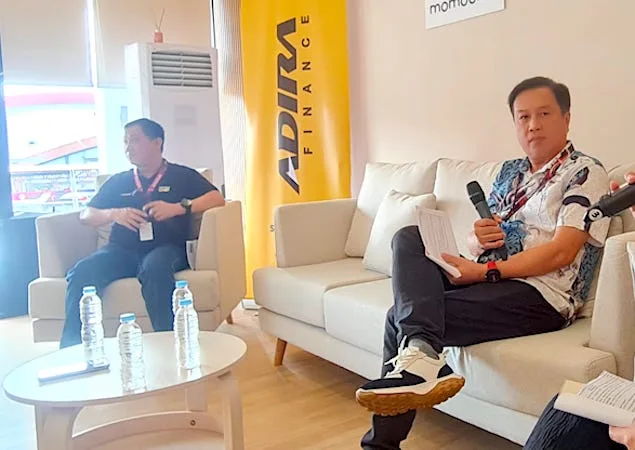 ADIRA Finance Pastikan Pembiayaan Kendaraan Tetap Menjadi Prioritas Utama