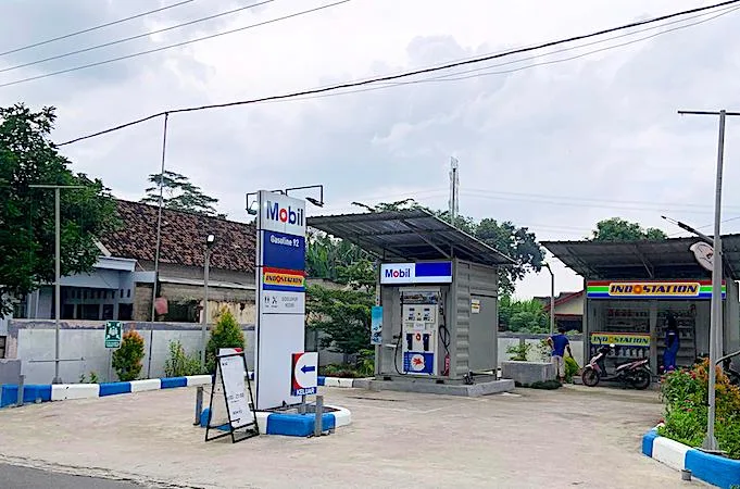 Mudik Lebaran Lancar dengan Mobil Gasoline 92