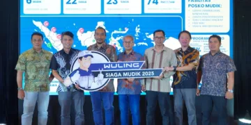 Tenang Bersama WULING Pastikan Mudik Nyaman Dan Aman Temani Perjalanan