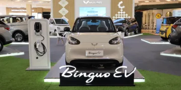 Promo "Tenang Bersama Wuling" Hadir di Bulan Ramadan