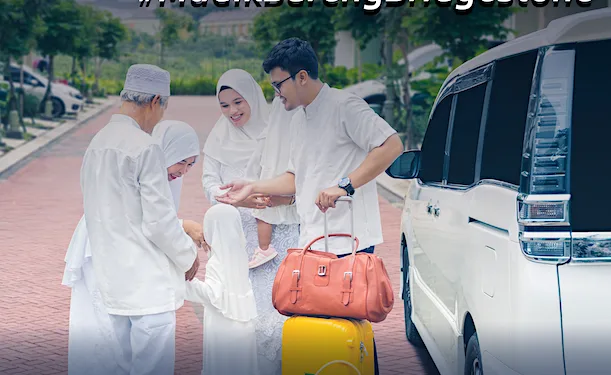 Pastikan Ban Siap Mudik! Bridgestone Hadirkan Turanza 6 & Ecopia EP300