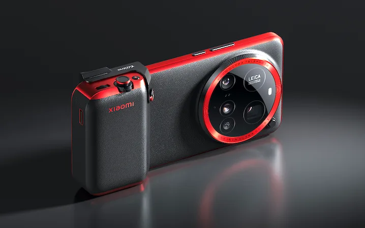 Xiaomi 15 Series Smartphone Flagship dengan Teknologi Fotografi Tercanggih