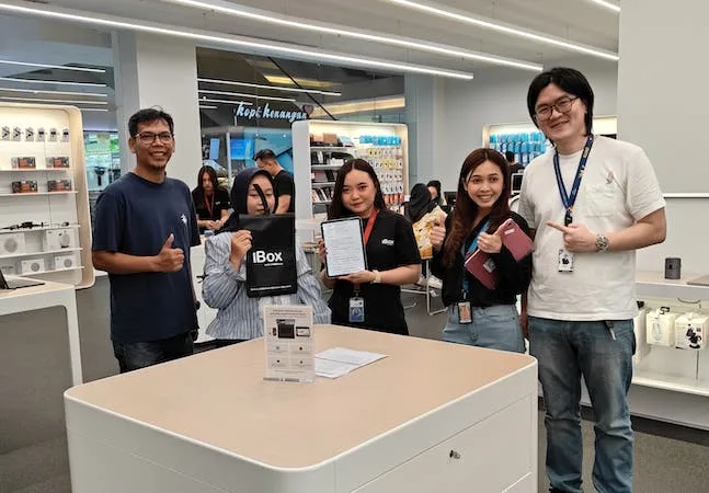 Erajaya Retail Group Bawa Beberapa iPhone 16 Terbaru