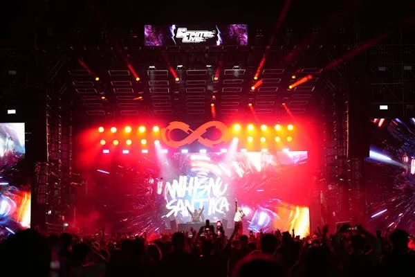 IIMS 2025 Meraih Sukses Besar dengan Antusiasme Tinggi