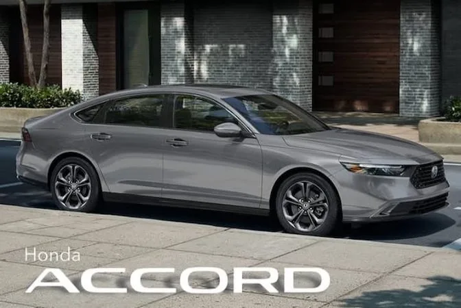 Honda BR-V dan Accord Sabet Gelar SUV dan Sedan Terbaik 2025 di Meksiko Versi Automovil Panamericano