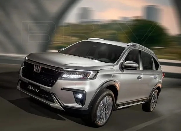 Honda BR-V dan Accord Sabet Gelar SUV dan Sedan Terbaik 2025 di Meksiko Versi Automovil Panamericano