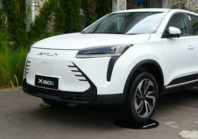 Jetour Akan Perkenalkan 3 Model Baru Untuk Indonesia, Termasuk Mobil Listrik