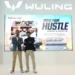 Wuling Buka Kompetisi “Move Your Hustle” untuk Pelaku Bisnis, Hadiahnya hingga 100 Juta