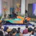 Formula E Jakarta 2025 Siap Digelar, Usung Mobil Gen3 Evo Lebih Kencang