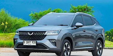 Wuling Bagi-Bagi Untung Lagi di Bulan April Lewat Program 'Tenang Bersama Wuling'!