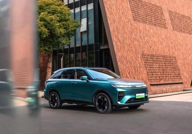 Penjualan GWM April 2025 Tembus 100 Ribu Unit, Pimpin Pasar Off-Road Tiongkok