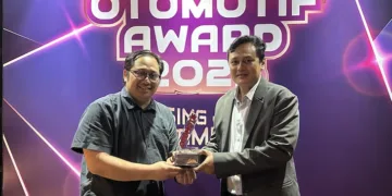 Wuling Air ev Raih Gelar Best of Light EV 2025, Bukti Mobil Listrik Mungil Ini Bukan Kaleng-Kaleng!