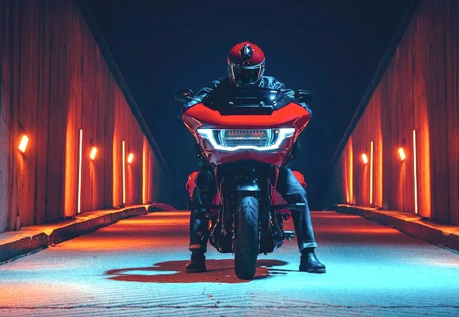 Harley-Davidson Luncurkan 7 Model Motor Tahun 2025 di Indonesia