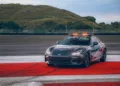 Subaru BRZ Super Series 2025 Adu Gengsi di Sirkuit Mandalika