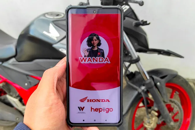 WANDA Hadirkan Voucher Diskon Baru untuk Pengguna Honda
