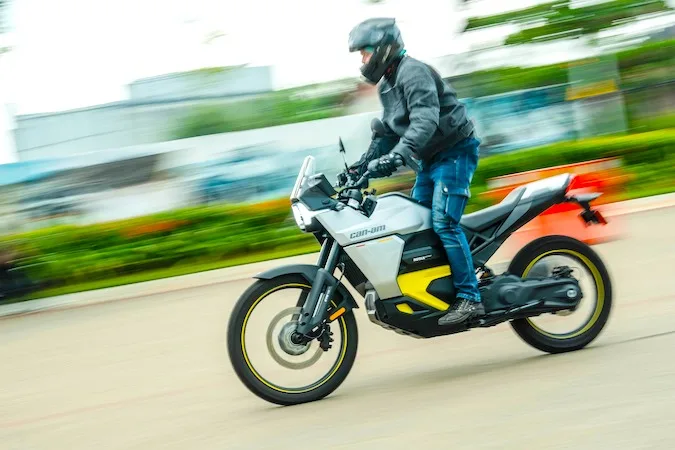 Can-Am Pulse dan Origin 2025 Resmi Diperkenalkan