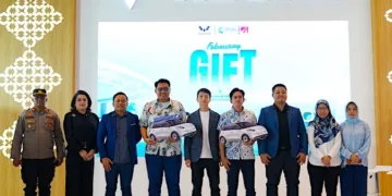 Wuling Umumkan Dua Pemenang Grand Prize February GIFT di PEVS 2025