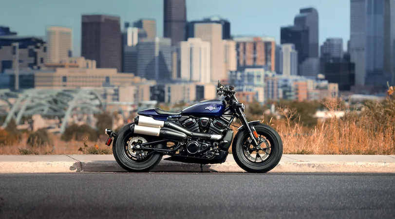Harley-Davidson Luncurkan 7 Model Motor Tahun 2025 di Indonesia