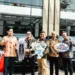 Chery Buka dealer BMM Cikarang Berkonsep 3S