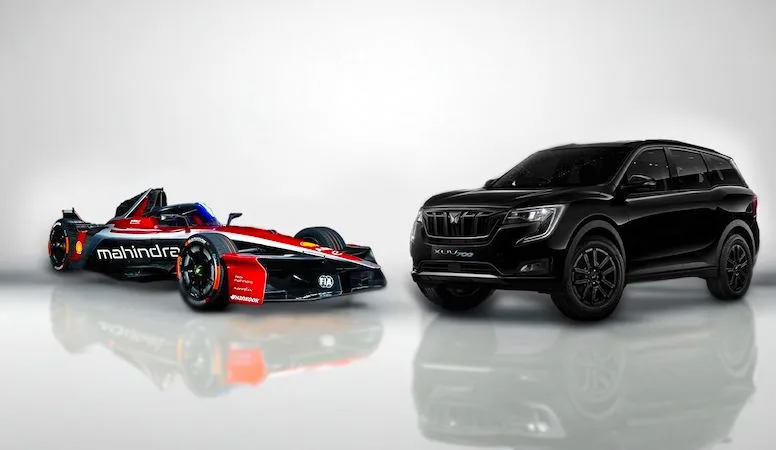 Mahindra M11Electro Tampil di Jakarta E-Prix 2025 Janjikan Teknologi Canggih