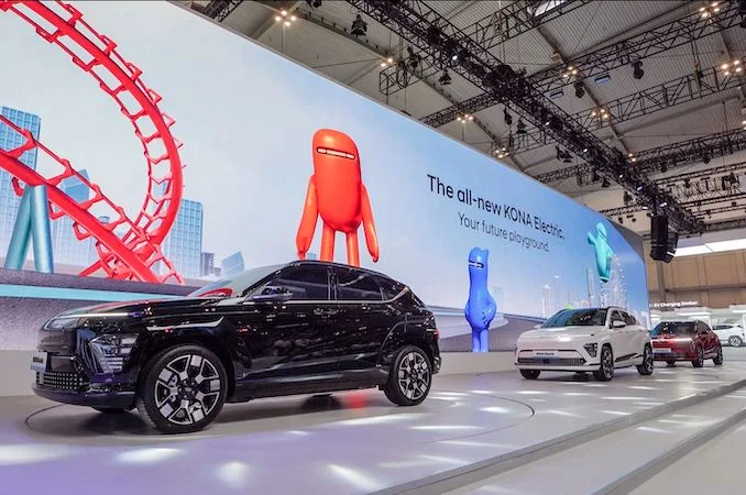 Hyundai Motor Group Borong Penghargaan IIHS 2025, Tapi Apa yang Dibanggakan?