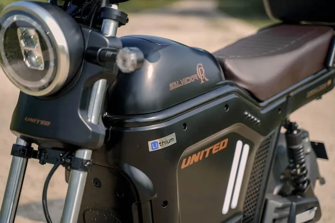 United Salvador CR Resmi Meluncur Serentak