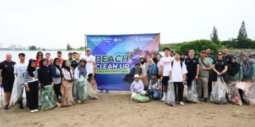 Formula E 2025 Jakarta E-Prix Balapan Listrik & Masa Depan Ramah Lingkungan