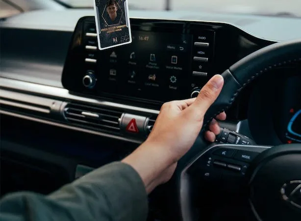 yundai STARGAZER Gaya Oke Di Segmen MPV Indonesia Tapi Performa?