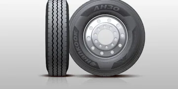 Hankook Bagikan Tips Cegah Rem Blong untuk Keselamatan Bus di Musim Liburan