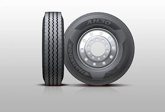 Hankook Bagikan Tips Cegah Rem Blong untuk Keselamatan Bus di Musim Liburan