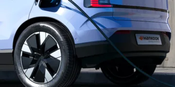 Hankook Bongkar 4 Mitos Mobil Listrik yang Masih Bikin Bingung!