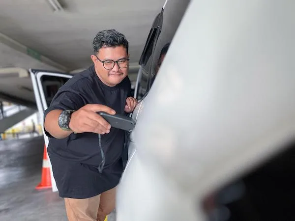 GoodSpector Resmi Meluncur Jasa Inspeksi Mobil Bekas yang Janjikan #BebasZonk