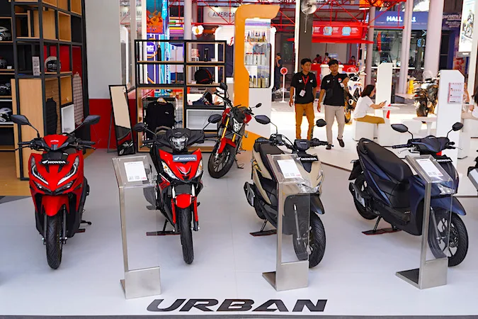 Serbu Untung Juli Istimewa Honda Bikin Irit Dompet Di Juli 2025