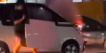 "Gue Jadi Ragu Beli Air ev" Komunitas dan Pengguna Soroti Keamanan EV Murah