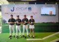 BMW Astra JOYCUP 2025 Golf, Relasi, dan Hadiah Mewah