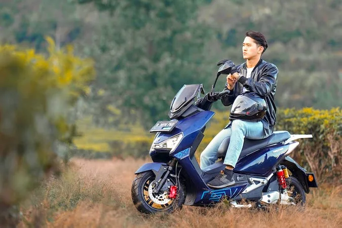 United E-Motor Tebar Diskon Gila-Gilaan! Potongan Hingga Rp 13 Juta Sampai Akhir Juli