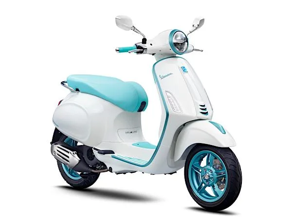 Vespa Primavera S, Sprint S, dan Sprint Tech Resmi Hadir di Seluruh Indonesia Yang Penting Gaya