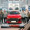 Chery All Out di GIIAS Surabaya 2025 TIGGO Cross Series & TIGGO 9 CSH AWD Resmi Hadir