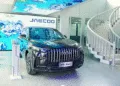 Perluas Jaringan Nasional, JAECOO Hadirkan Dealer Keempat JAECOO Arta Pluit Hadir dengan Fasilitas 3S di Jantung Bisnis dan Hunian Premium Jakarta Utara