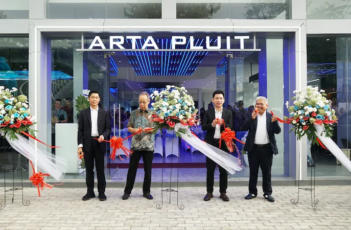 Perluas Jaringan Nasional, JAECOO Hadirkan Dealer Keempat JAECOO Arta Pluit Hadir dengan Fasilitas 3S di Jantung Bisnis dan Hunian Premium Jakarta Utara