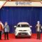 DAIHATSU RAYAKAN CAPAIAN 9 JUTA UNIT PRODUKSI DI INDONESIA